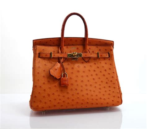 hermes birkin autruche invoice|hermes birkin bag.